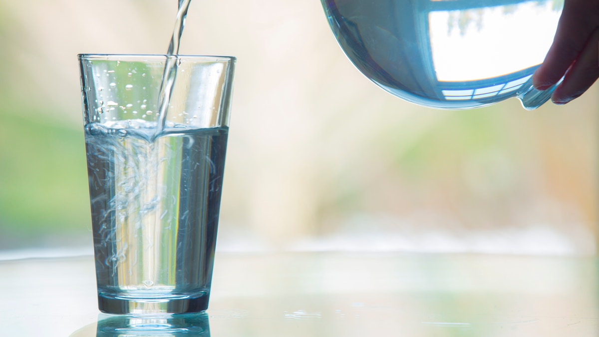 water_glass_pitcher_istock