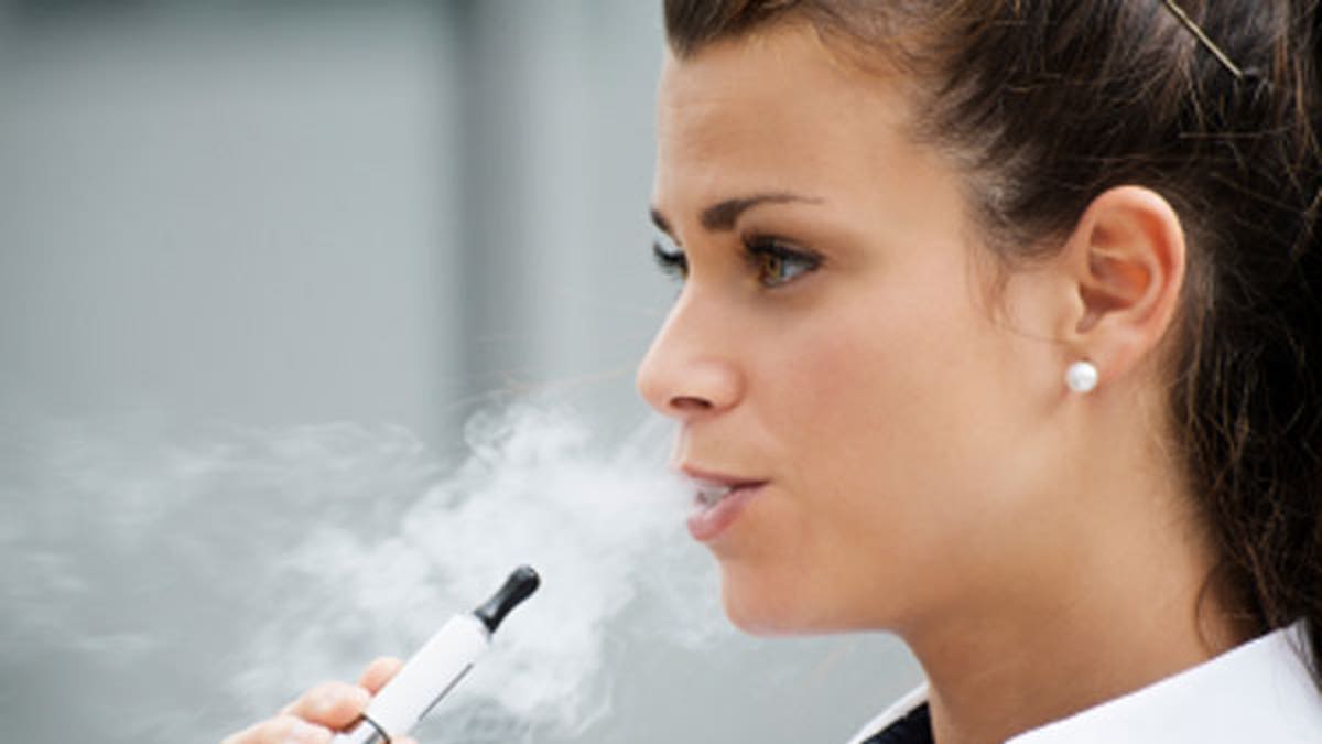 Heathrow Airport opens first e cigarette lounge Fox News