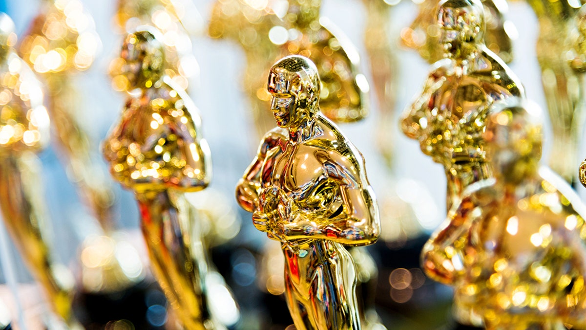 oscars istock