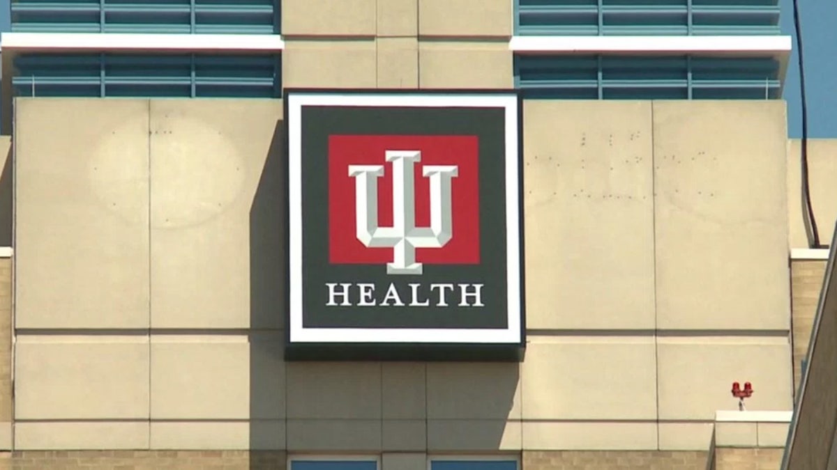 IU Health