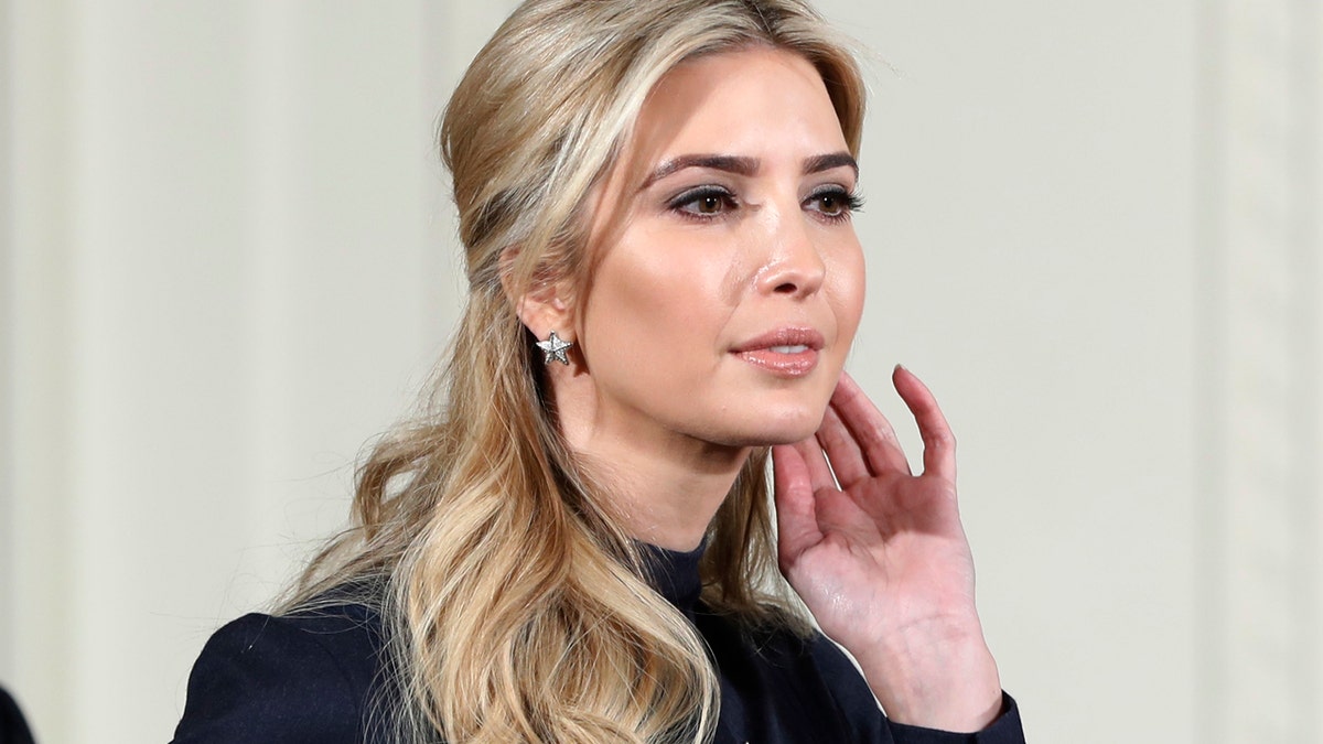 ivanka