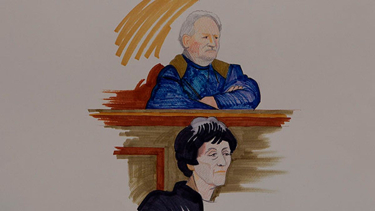 France Carlos The Jackal Trial