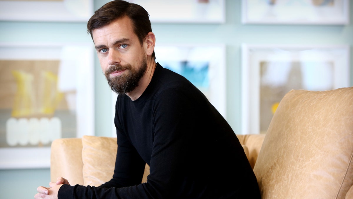 SYDNEY, AUSTRALIA - APRIL 13: (EUROPE AND AUSTRALASIA OUT) Twitter CEO Jack Dorsey poses during a photo shoot in Sydney, New South Wales. (Photo by Jack Dorsey/Newspix/Getty Images)
