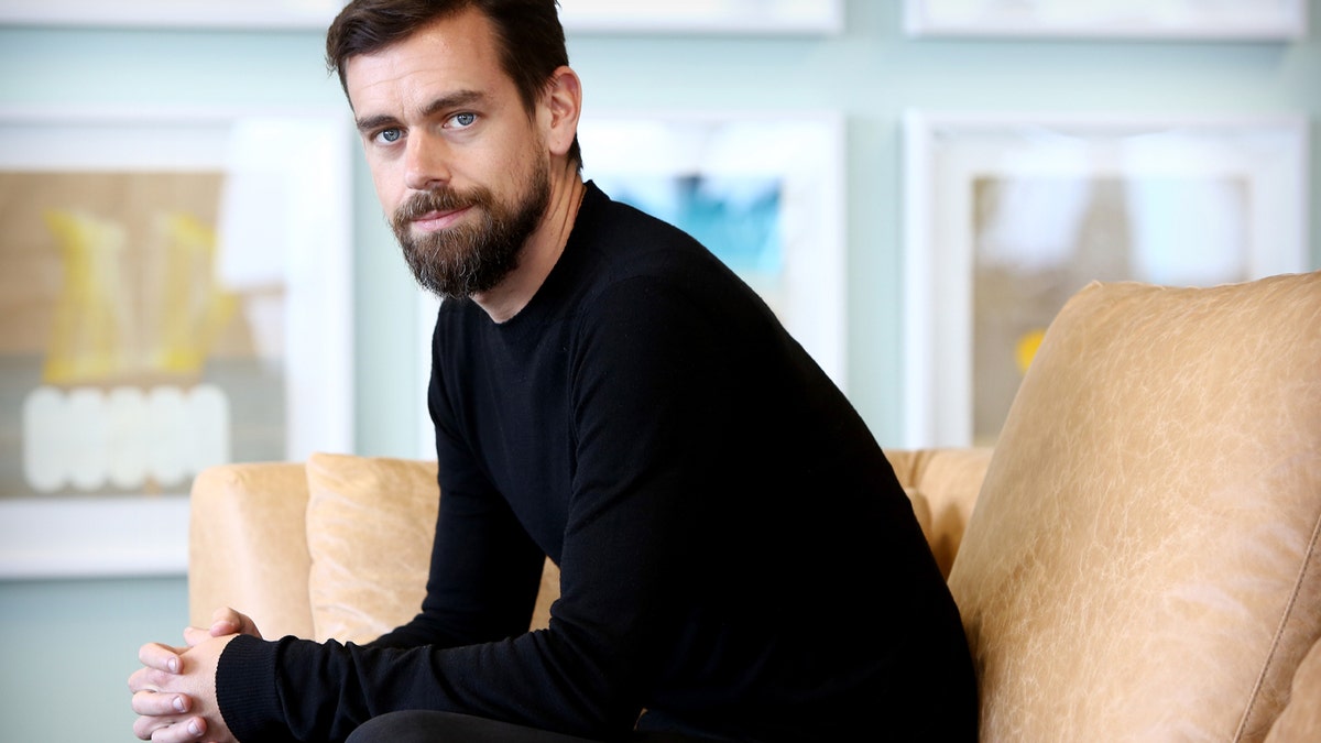 SYDNEY, AUSTRALIA - APRIL 13: (EUROPE AND AUSTRALASIA OUT) Twitter CEO Jack Dorsey poses during a photo shoot in Sydney, New South Wales. (Photo by Jack Dorsey/Newspix/Getty Images)