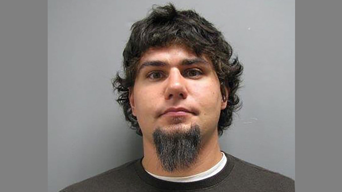 jadlowski mugshot hunting
