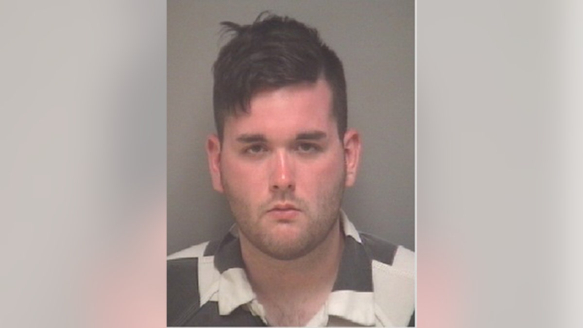 James Alex Fields Jr. was allegedly assaulted in jail last week, officials said.