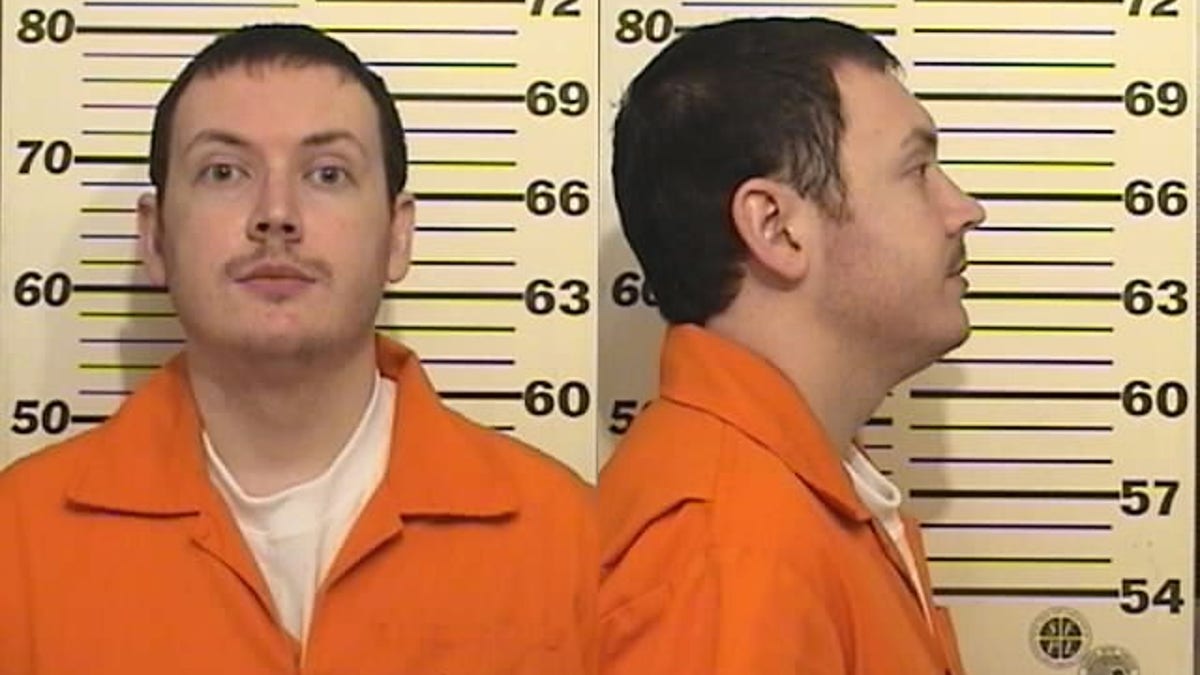 james holmes 34