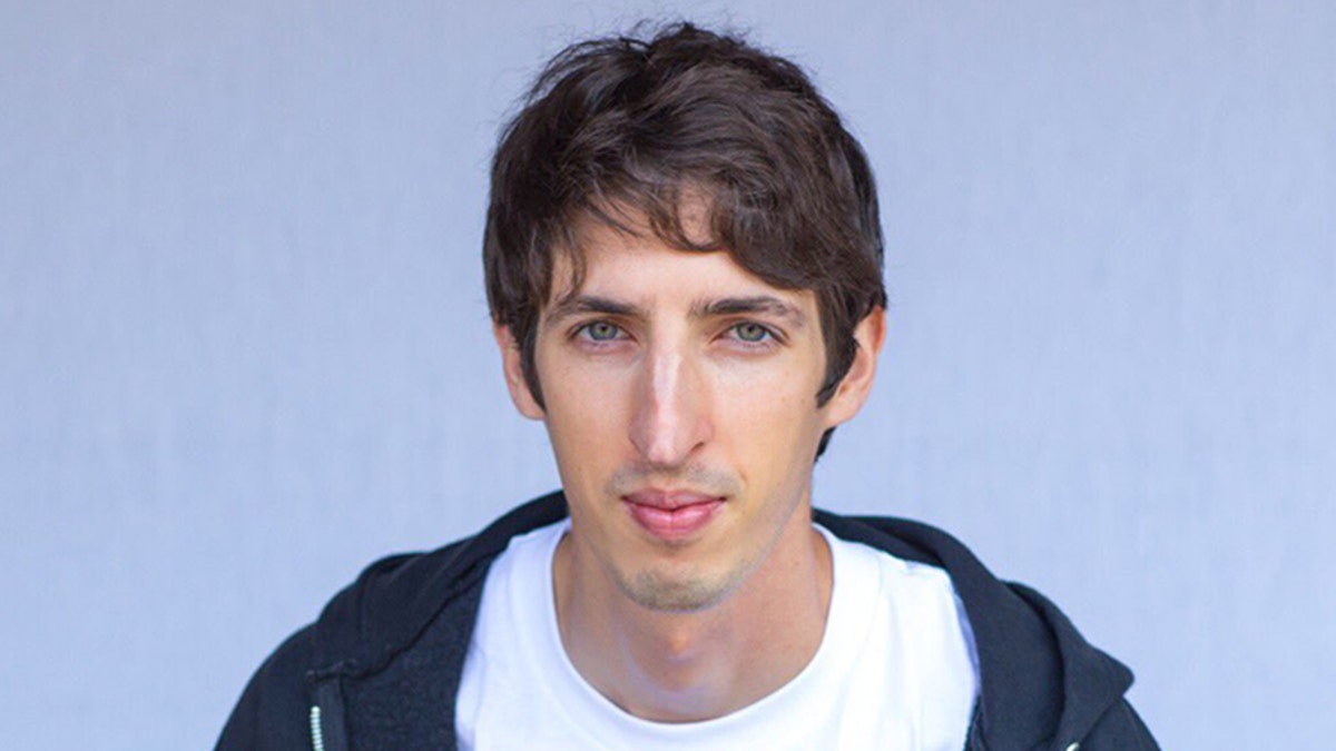 James Damore, the engineer who was controversially fired from Google for penning the infamous "memo" on gender differences in the tech world.