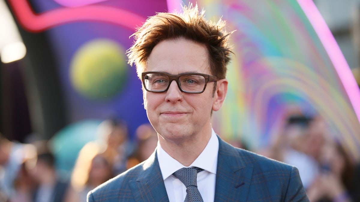 james gunn reuters