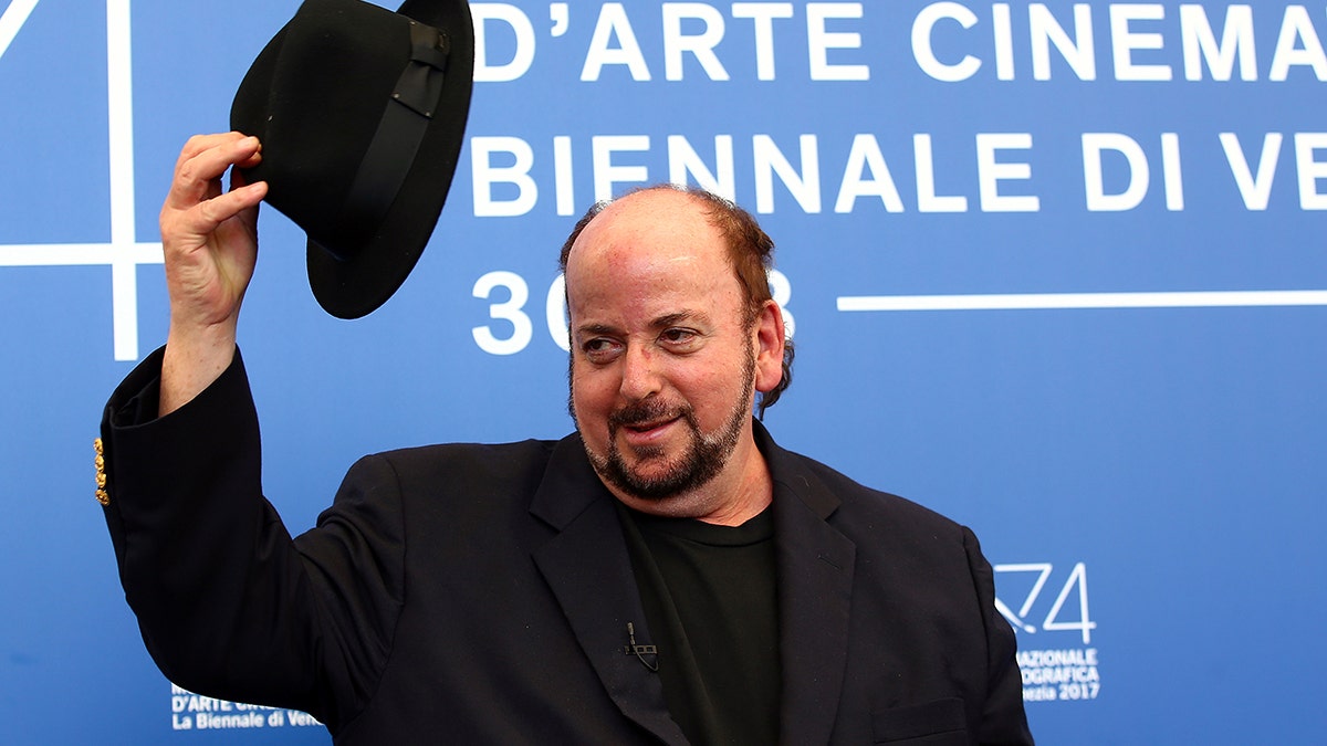 James Toback 1