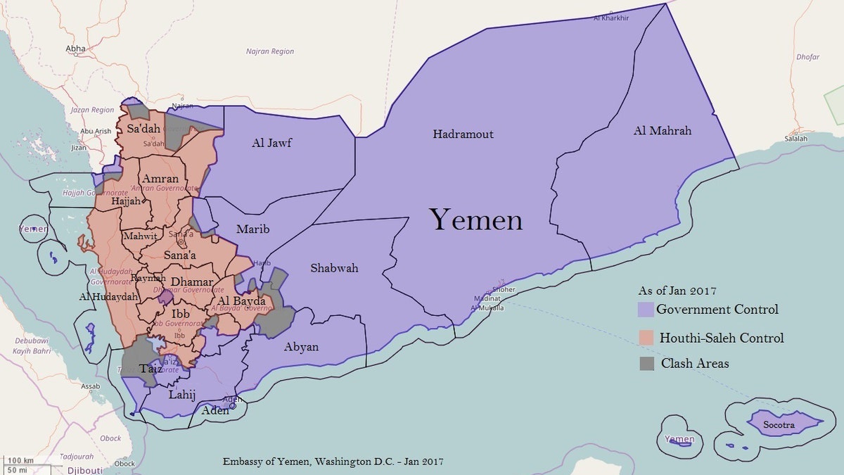 yemen_map