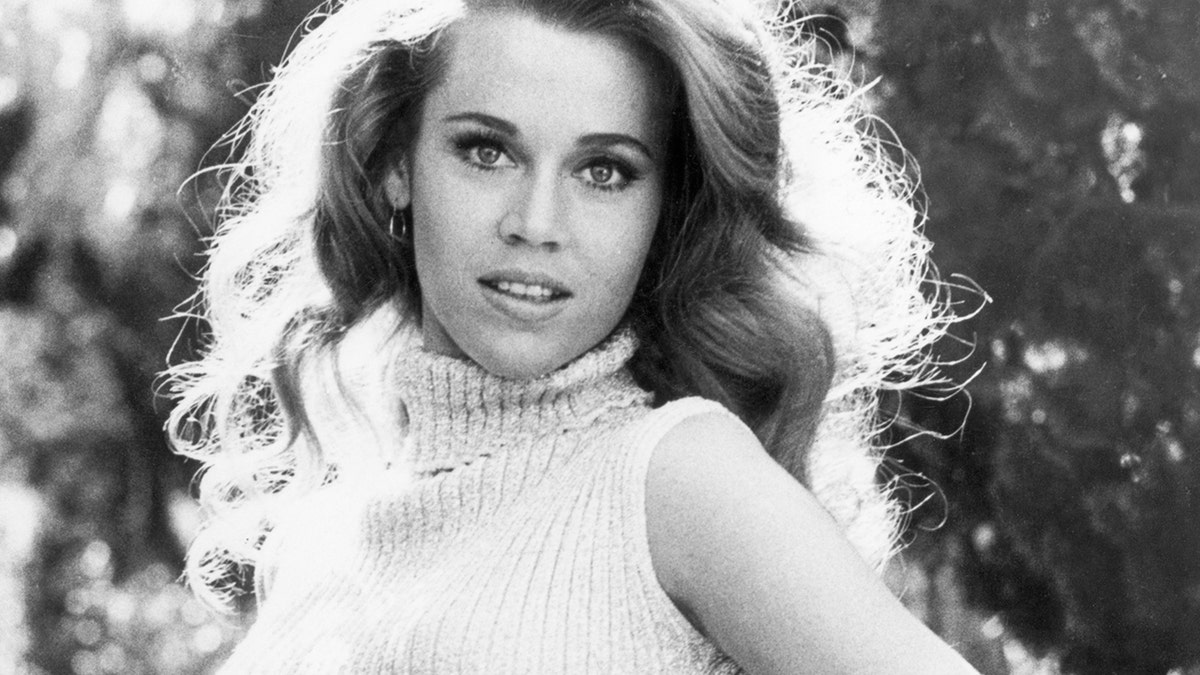 jane fonda getty 1967