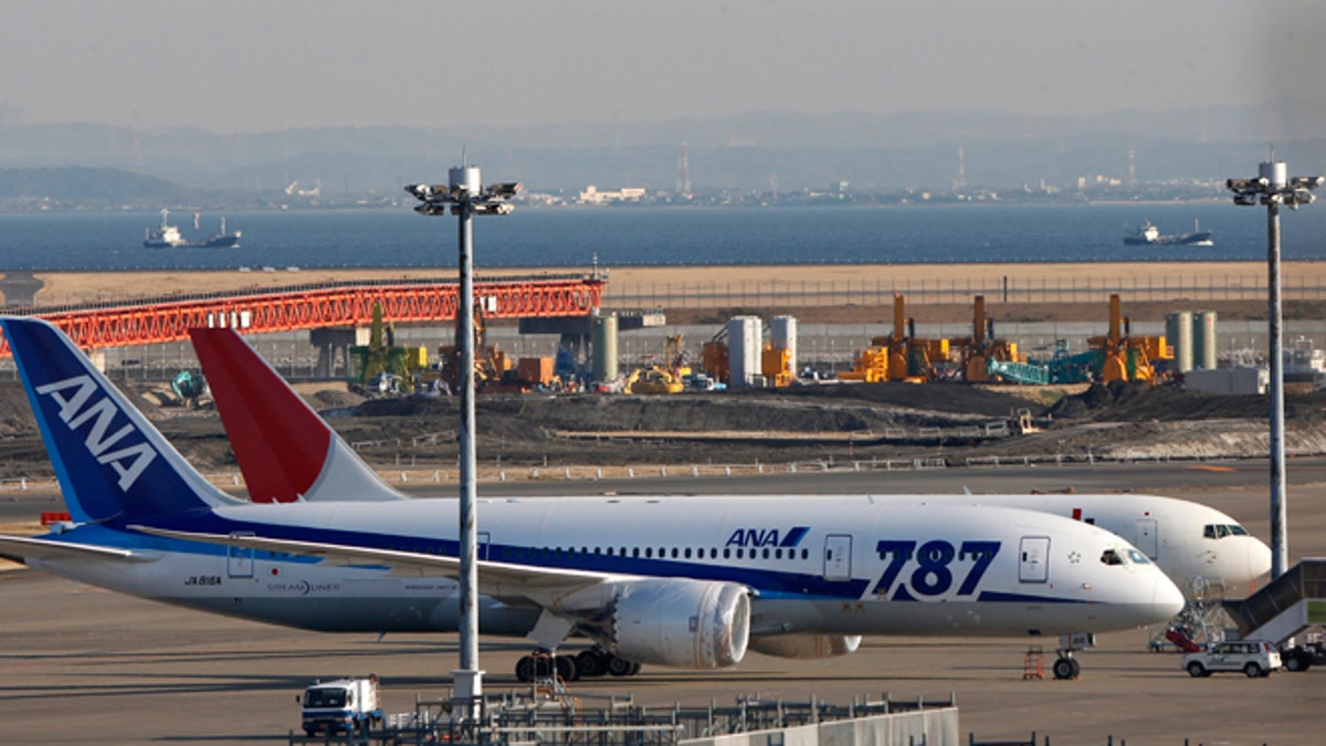 7087634b-Japan Boeing 787