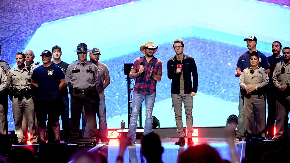 jason aldean iheartradio - getty