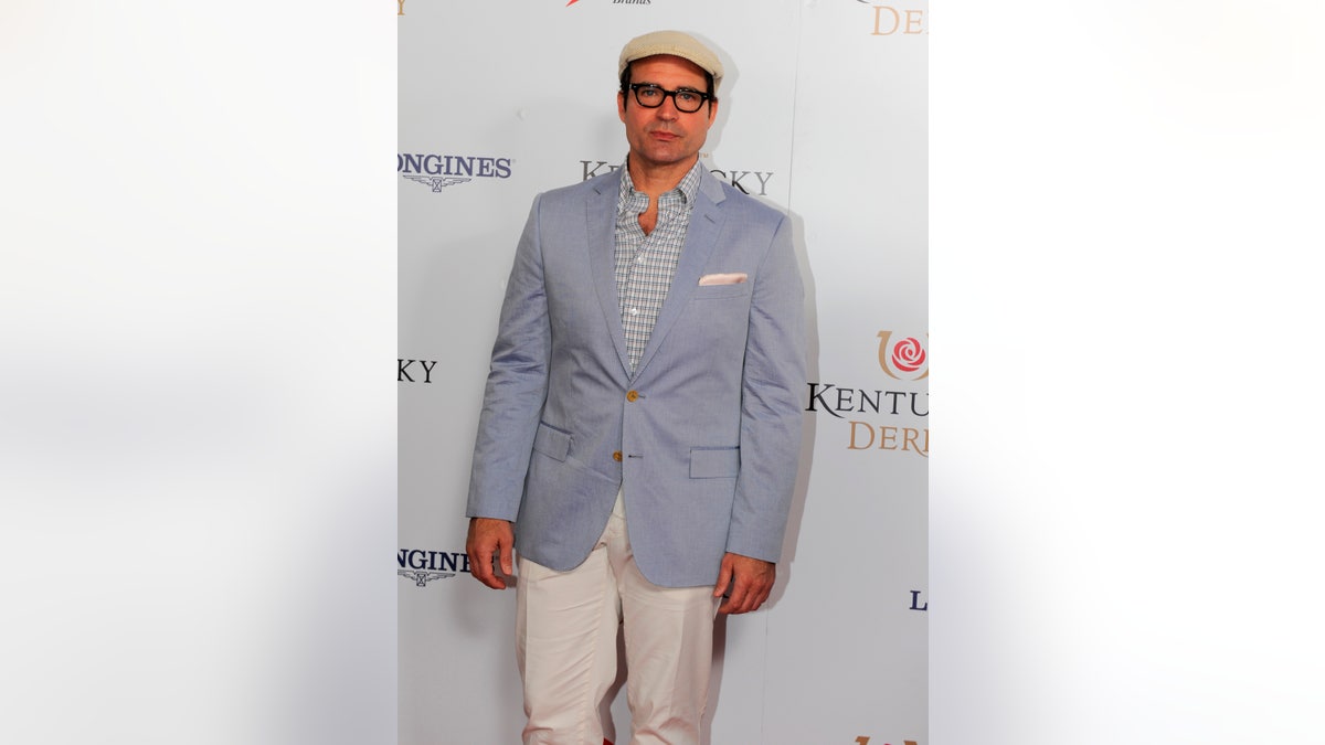 140th Kentucky Derby - Arrivals