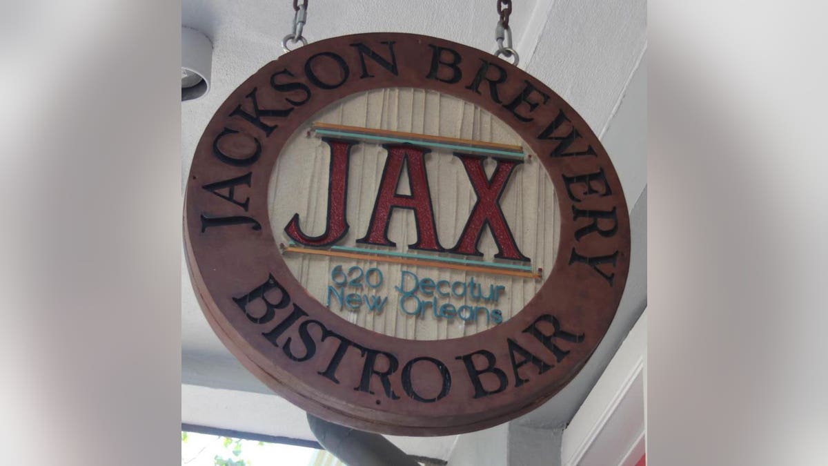 JAX Brewery