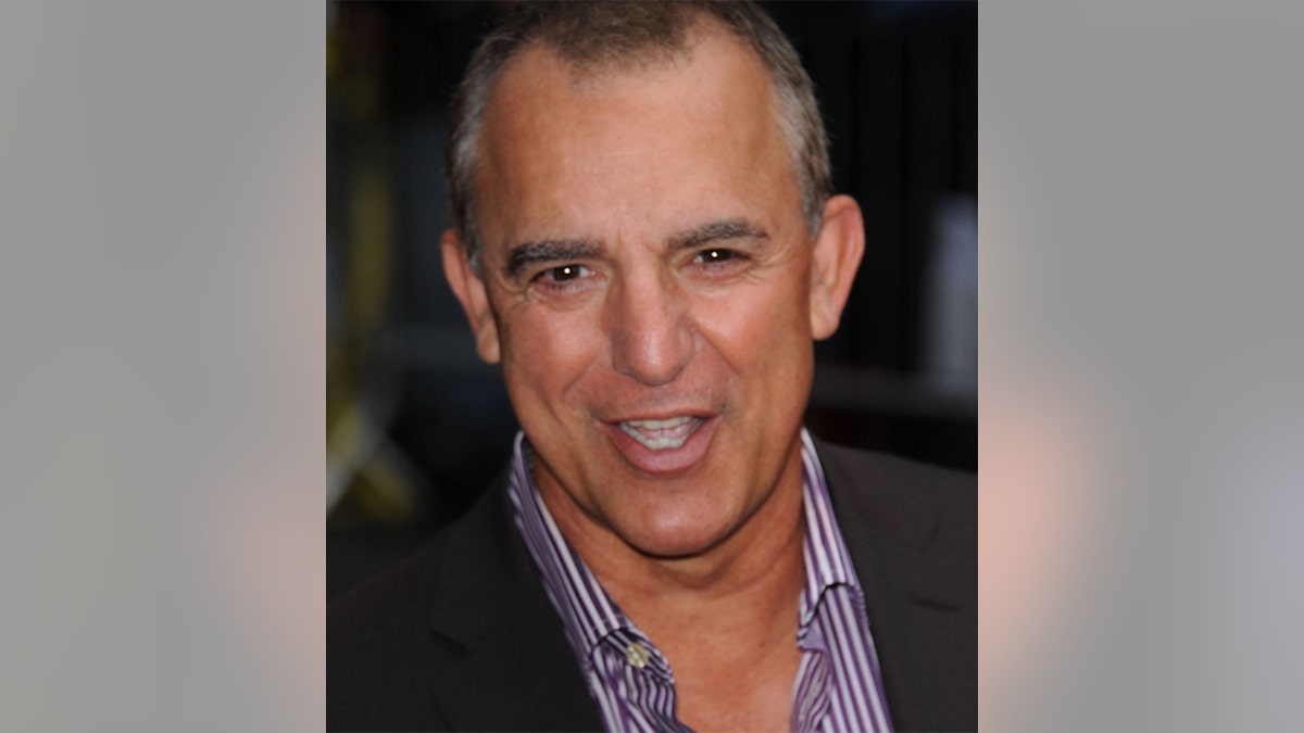 jay thomas