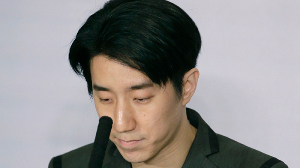 China Jaycee Chan