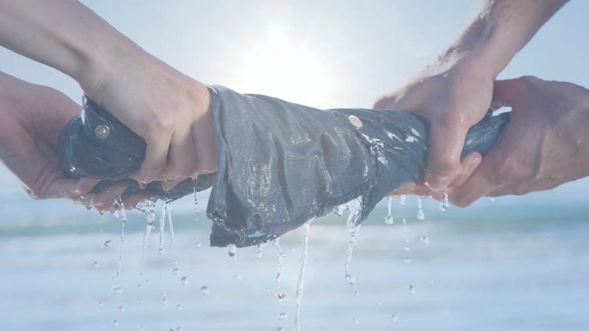 For Earth Day, Levi Strauss \u0026 Co. wants 