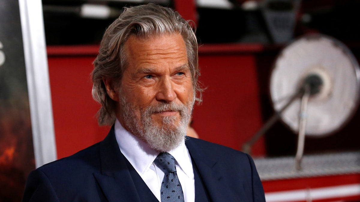 Jeff Bridges