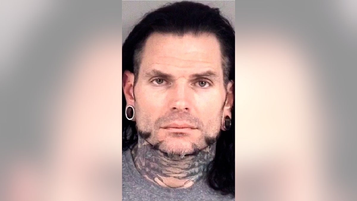 jeff hardy_cabarrus sherrif