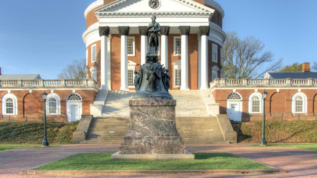 Jefferson UVA wikimedia