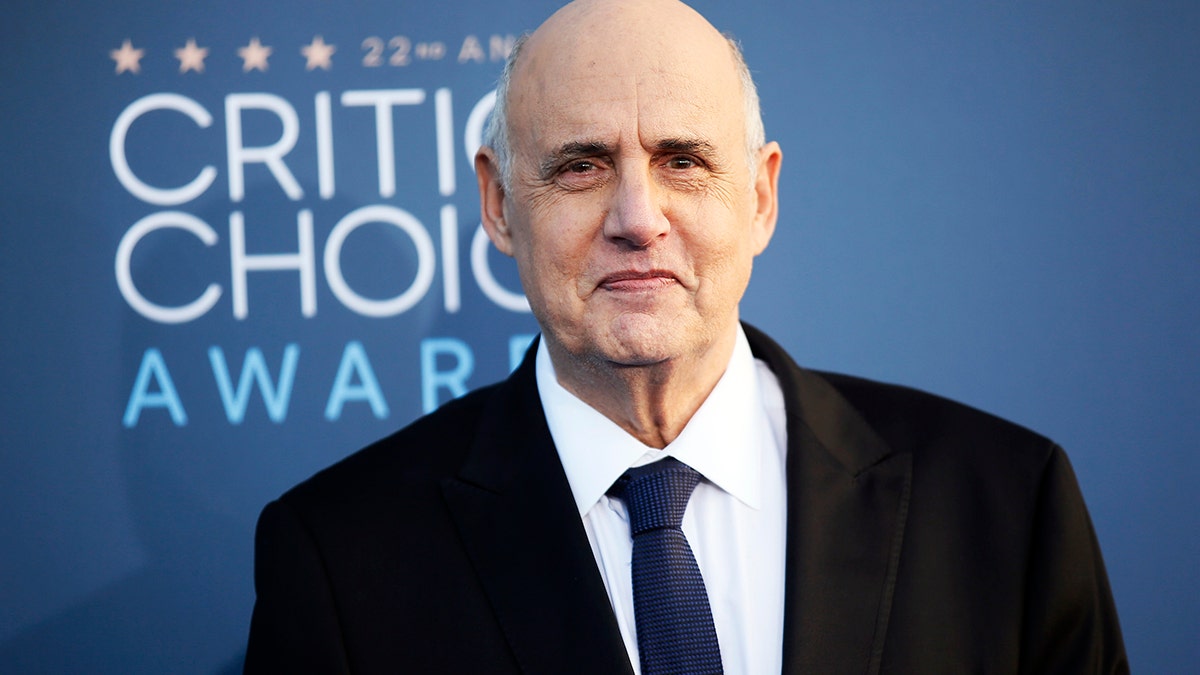 Jeffrey Tambor 1