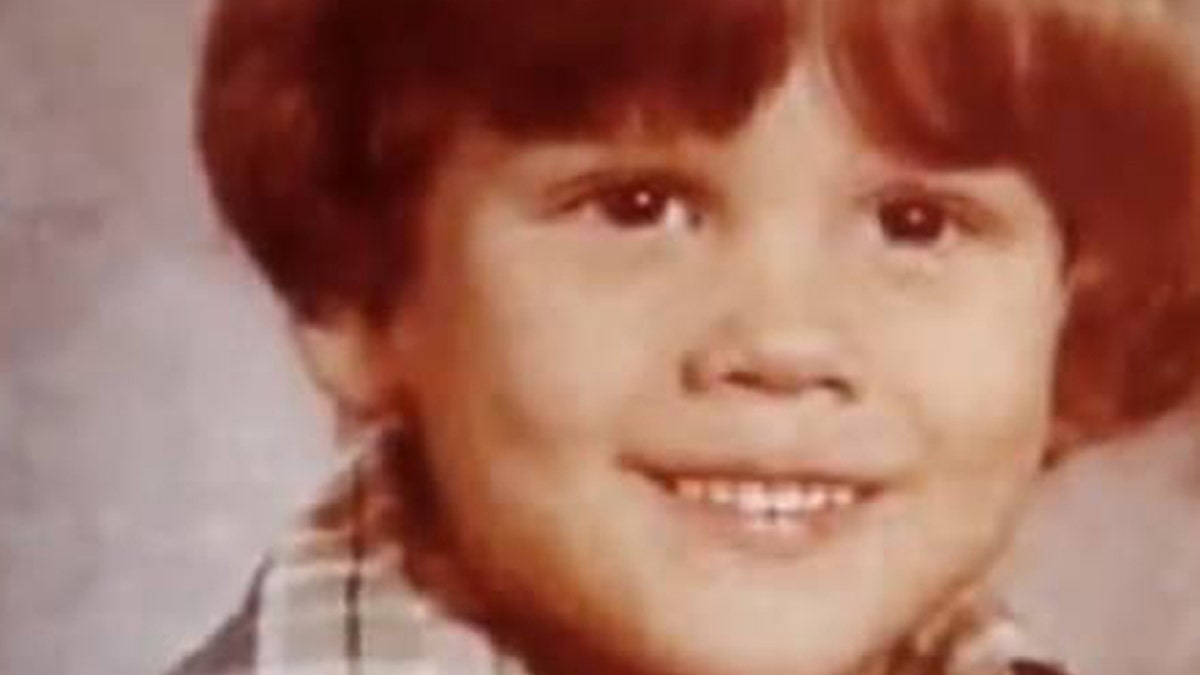 Violent sex offender charged in 1981 killing of 6yearold Fox News