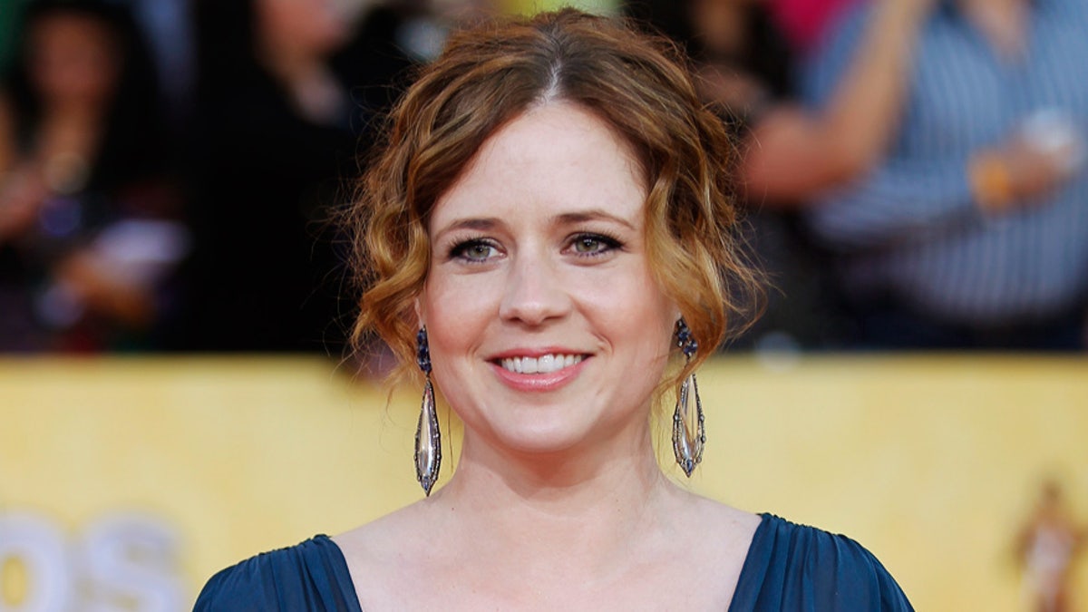 Jenna Fischer Reuters Crop