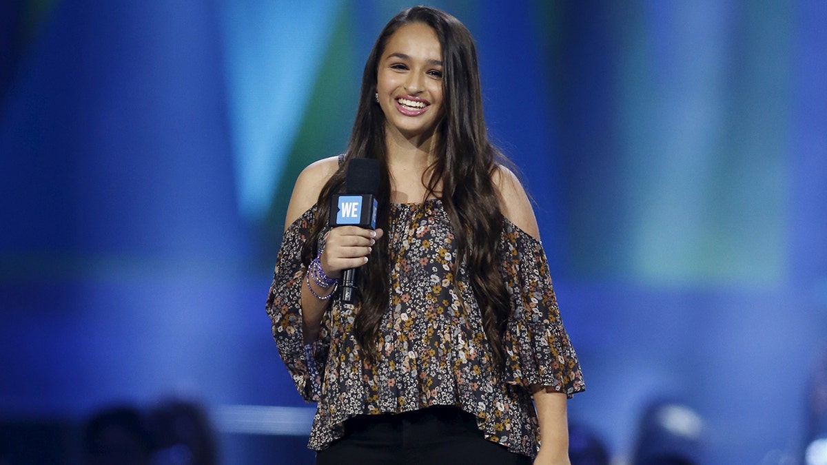 Jazz Jennings