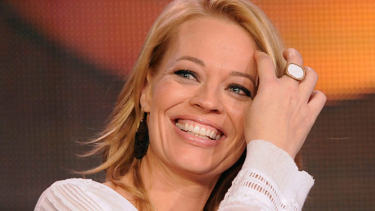 Bosch star Jeri Ryan proud of bimbo free career Fox News