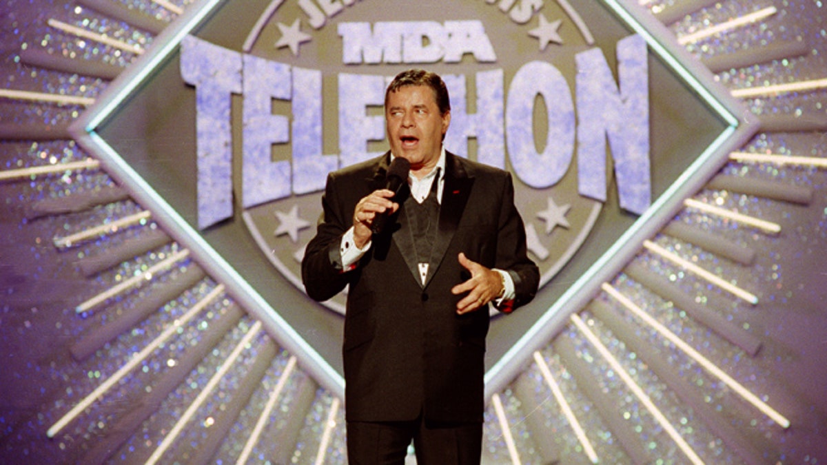 TV-MDA Telethon