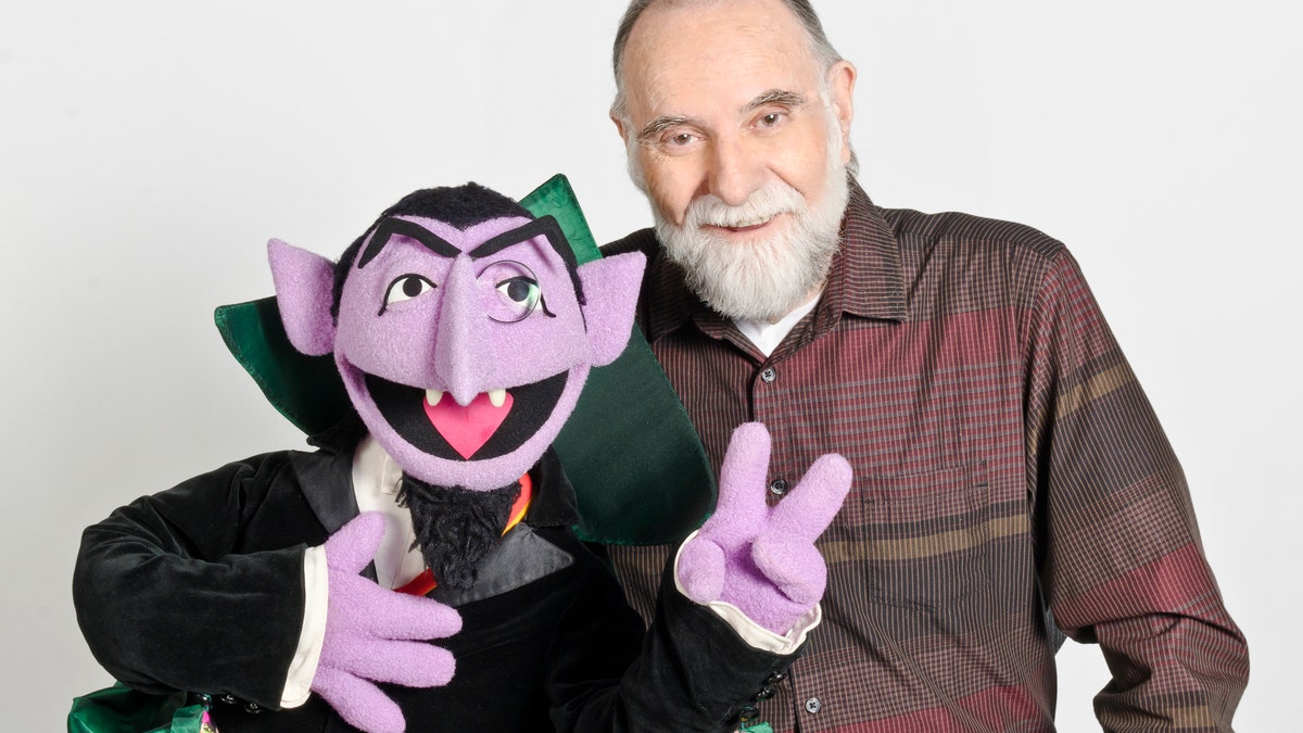 Obit Jerry Nelson