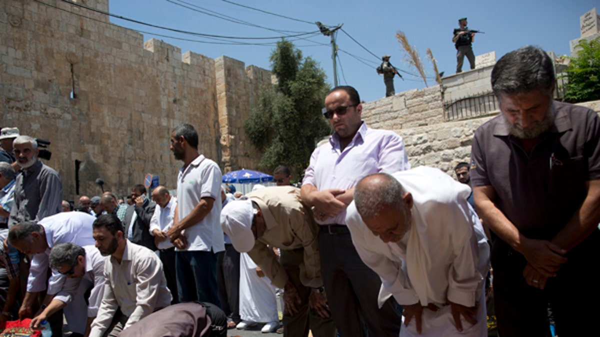 jerusalem shrine (2)