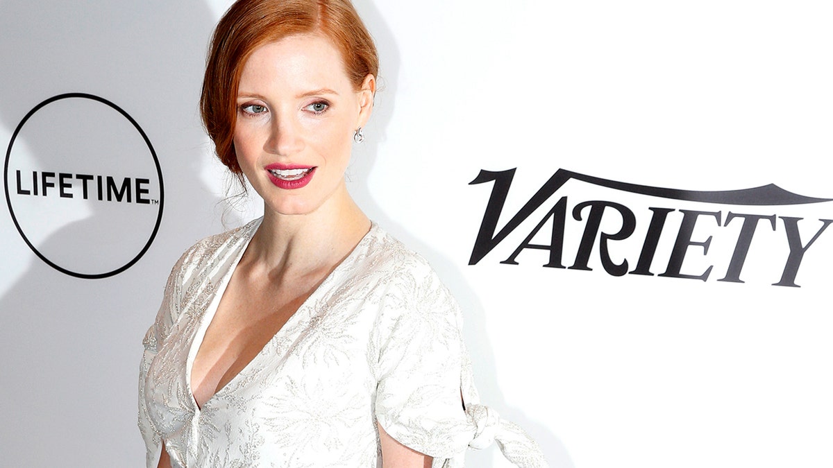 jessica chastain reuters