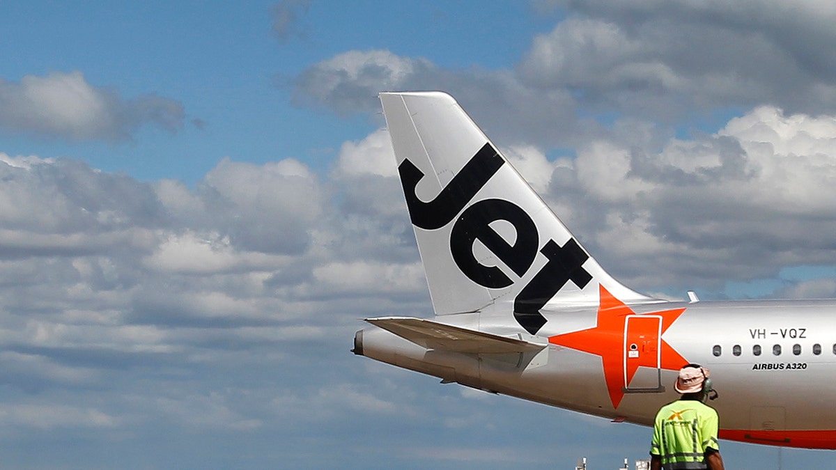 jetstar reuters