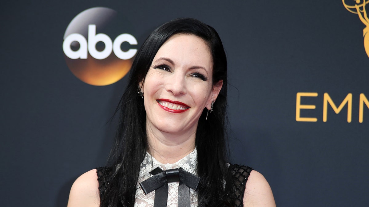 jill kargman reuters