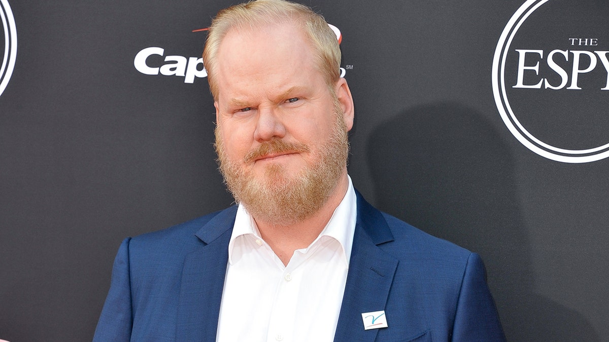 Jim Gaffigan (Getty Images 2018)