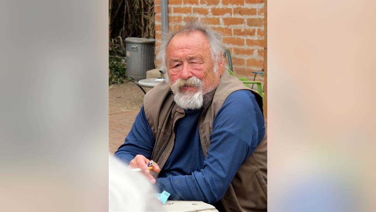 Obit Jim Harrison