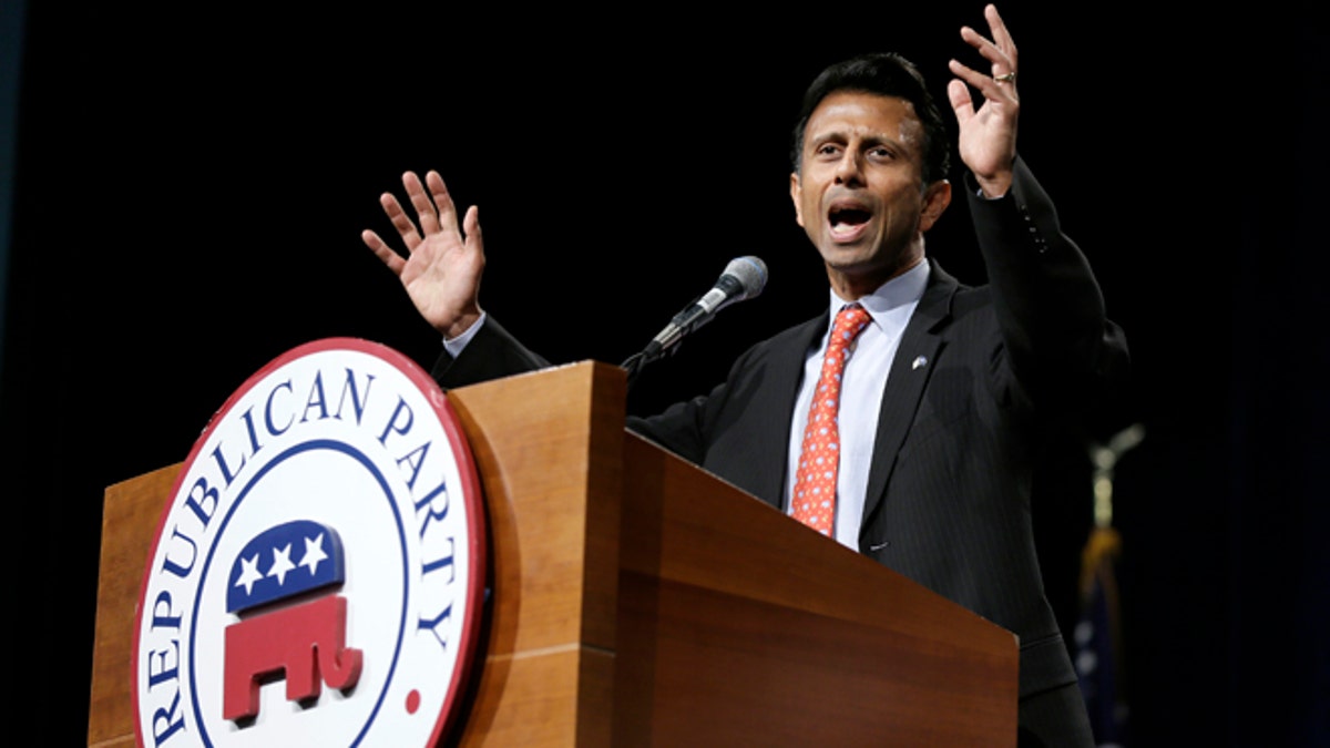 GOP 2016 Iowa Convention