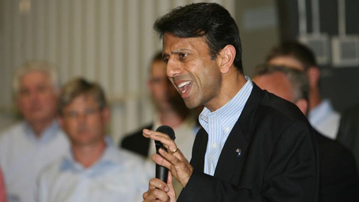 Jindal-West Monroe