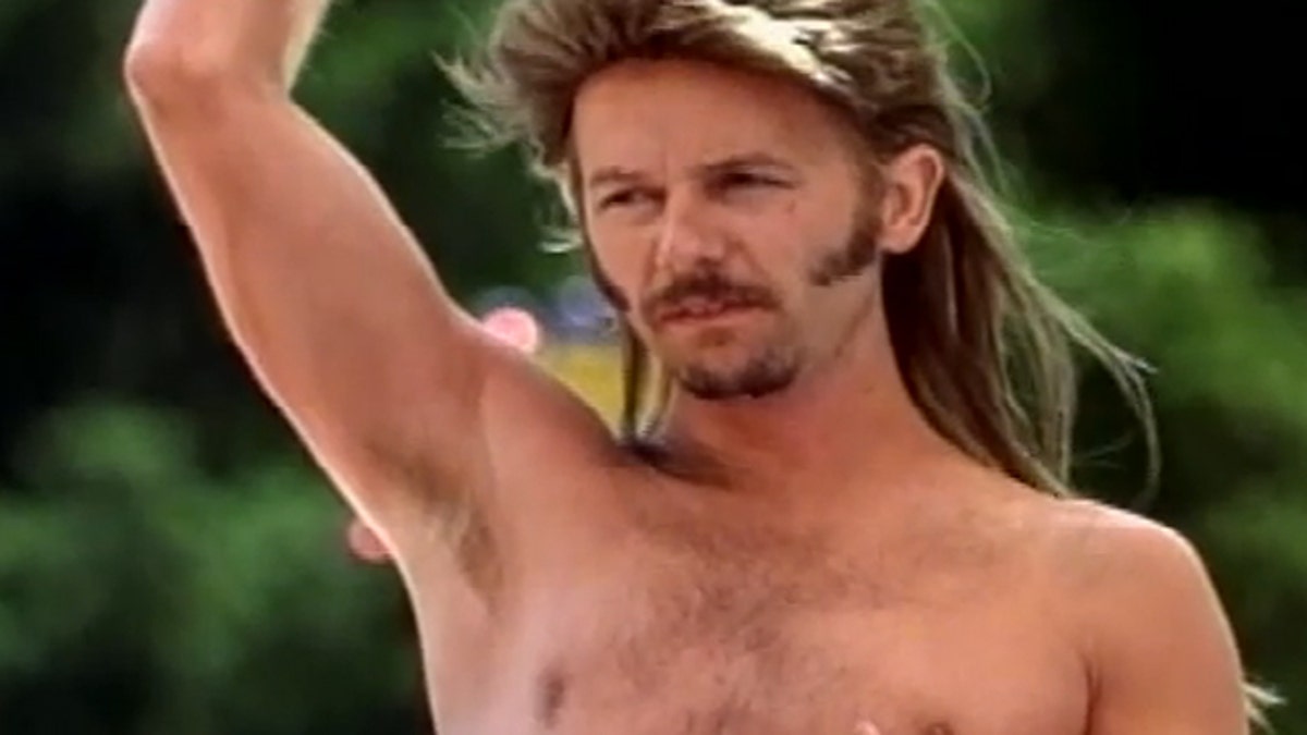 Joe dirt hotsell cut off shorts