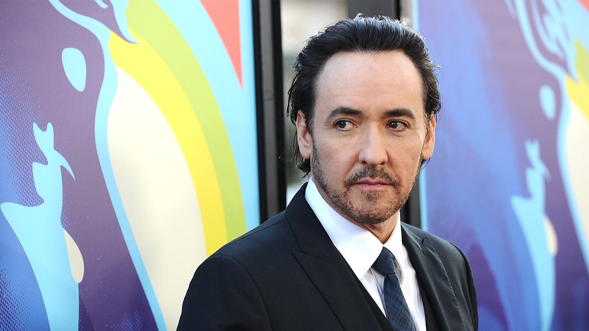 John Cusack