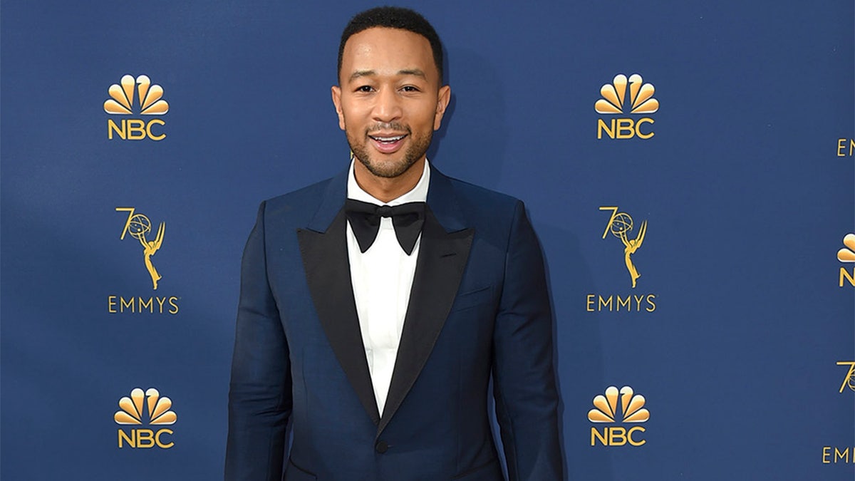 john legend - ap