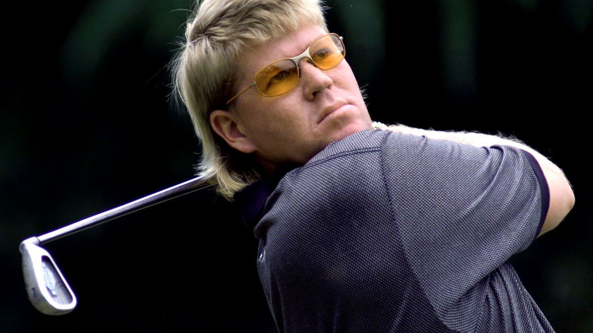 john daly reuters 2
