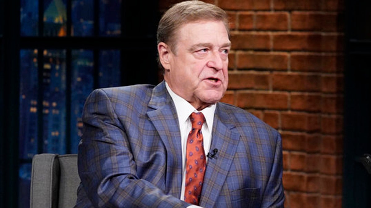 John Goodman