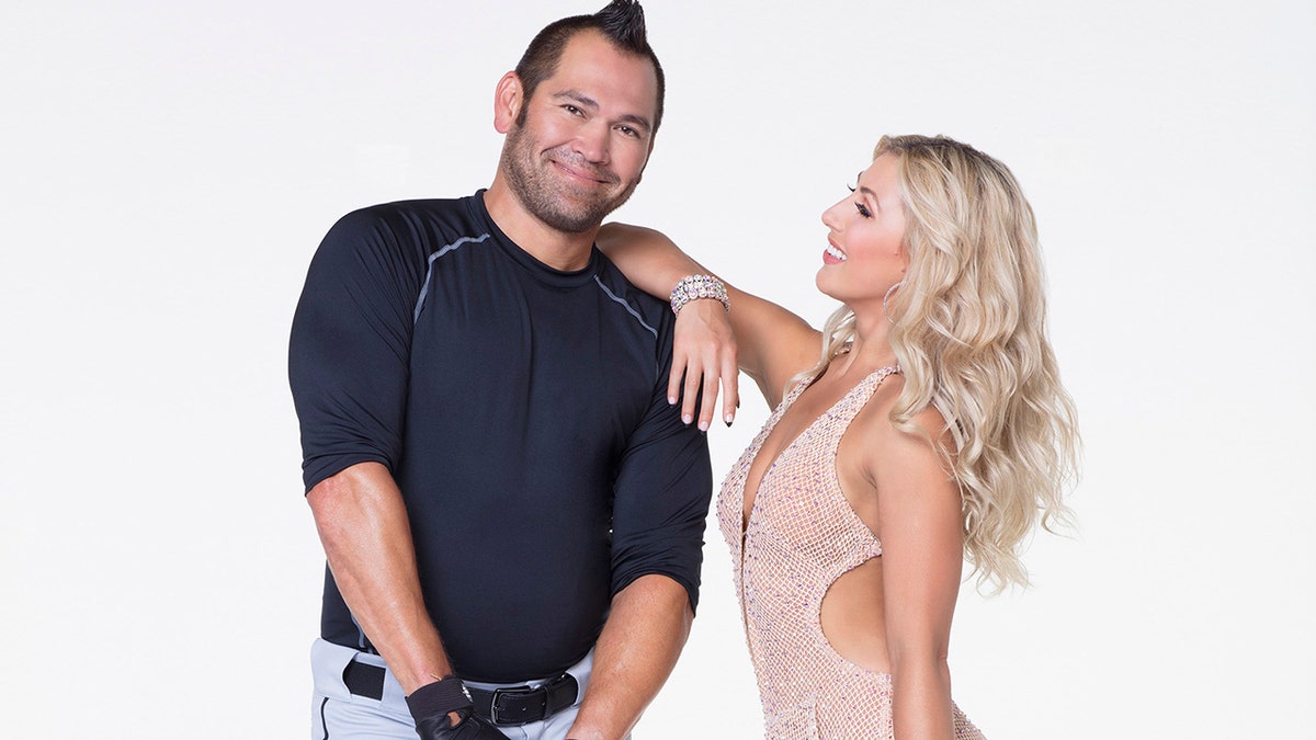 Johnny Damon calls getting kicked off DWTS after 1 episode 'gut