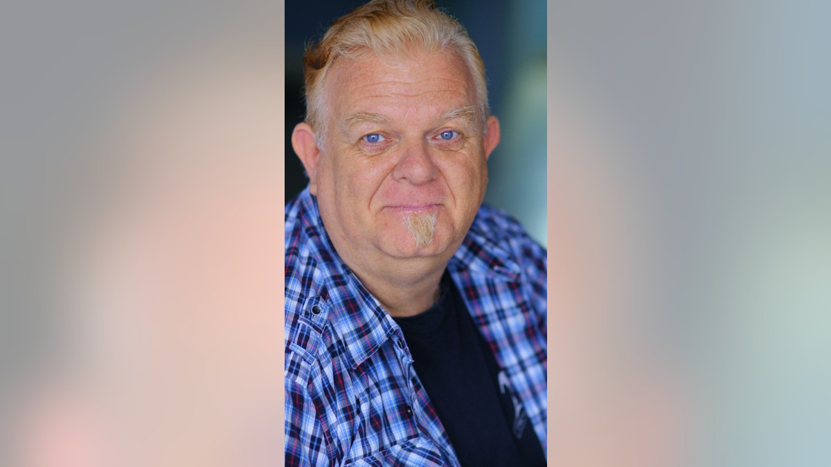 Johnny Whitaker handout headshot