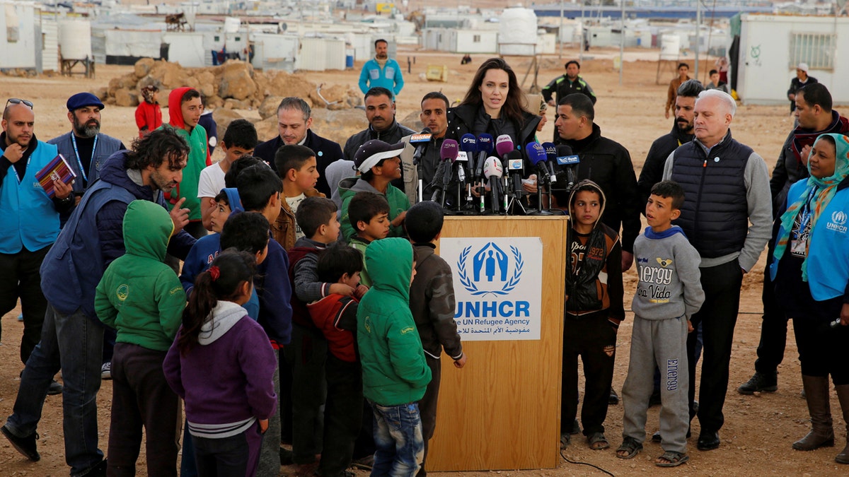 Jolie Syria 1 Reuters