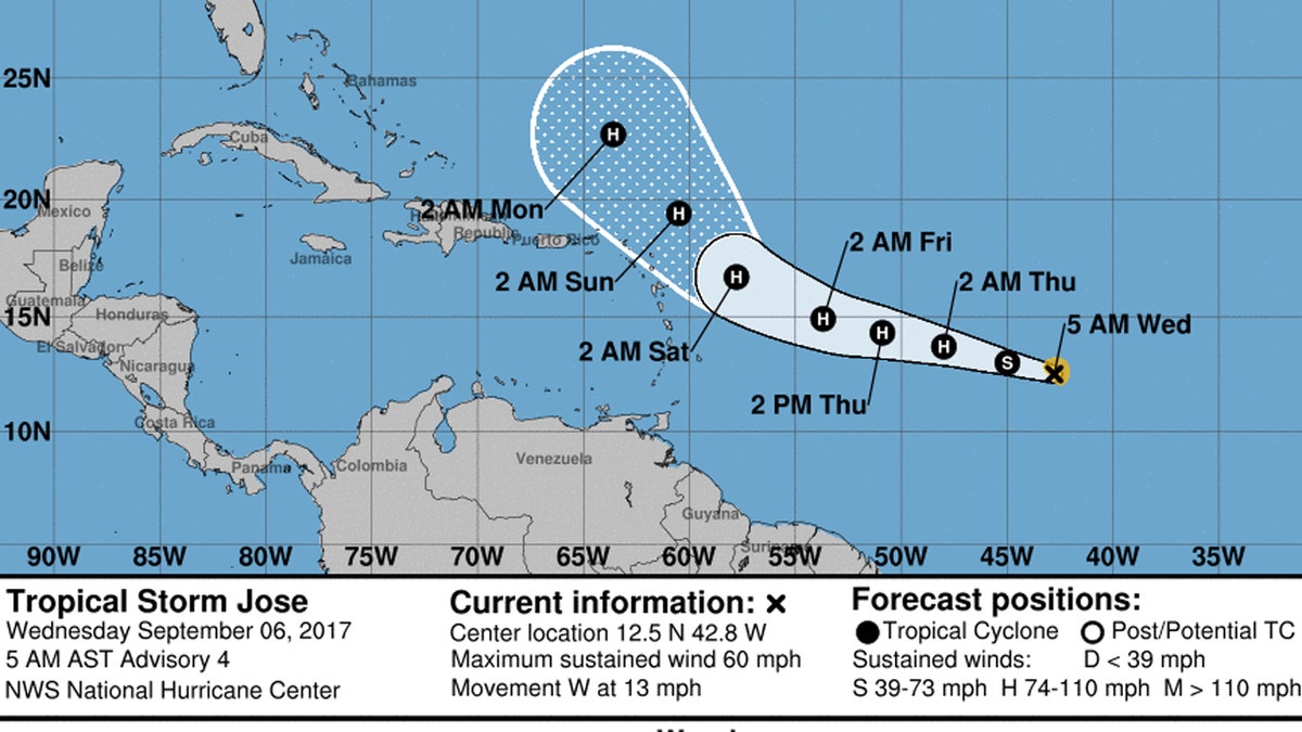 Jose Map 2